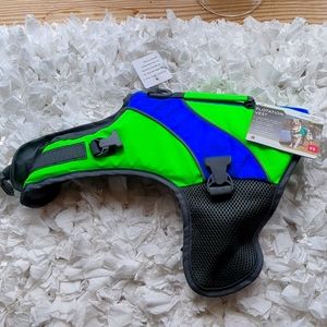 Pet floatation device